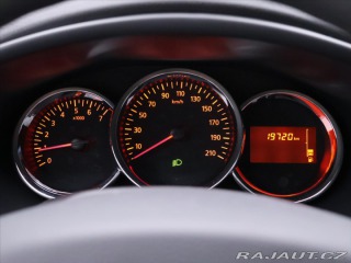 Dacia Logan 1,2 16V 54kW Klimatizace 2016