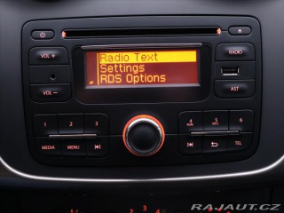 Dacia Logan 1,2 16V 54kW Klimatizace 2016