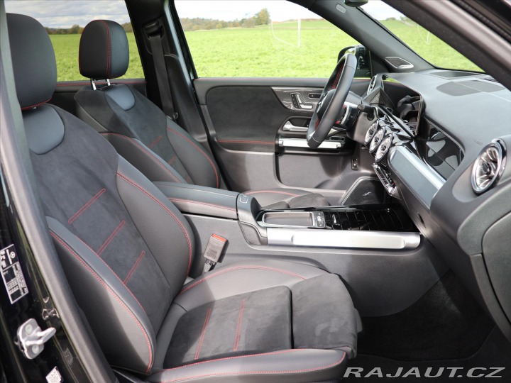 Mercedes-Benz GLB 2,0 200d 4MATIC AMG Premi 2025