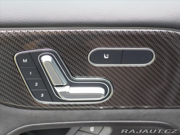 Mercedes-Benz GLB 2,0 200d 4MATIC AMG Premi 2025