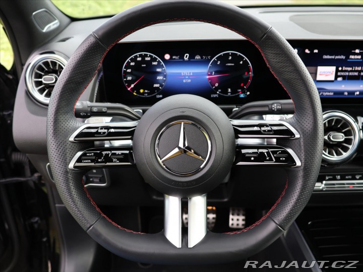 Mercedes-Benz GLB 2,0 200d 4MATIC AMG Premi 2025