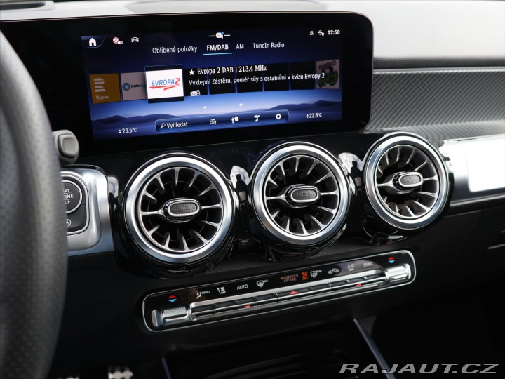 Mercedes-Benz GLB 2,0 200d 4MATIC AMG Premi 2025