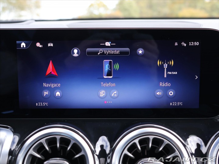 Mercedes-Benz GLB 2,0 200d 4MATIC AMG Premi 2025