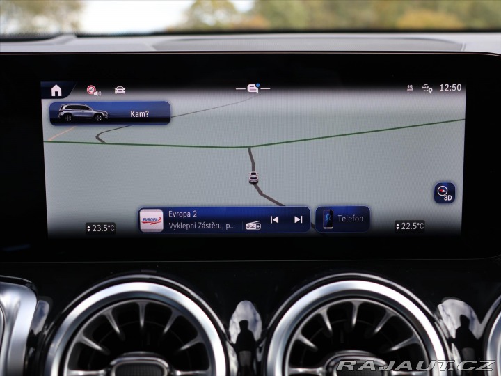 Mercedes-Benz GLB 2,0 200d 4MATIC AMG Premi 2025