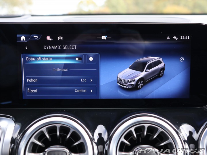 Mercedes-Benz GLB 2,0 200d 4MATIC AMG Premi 2025