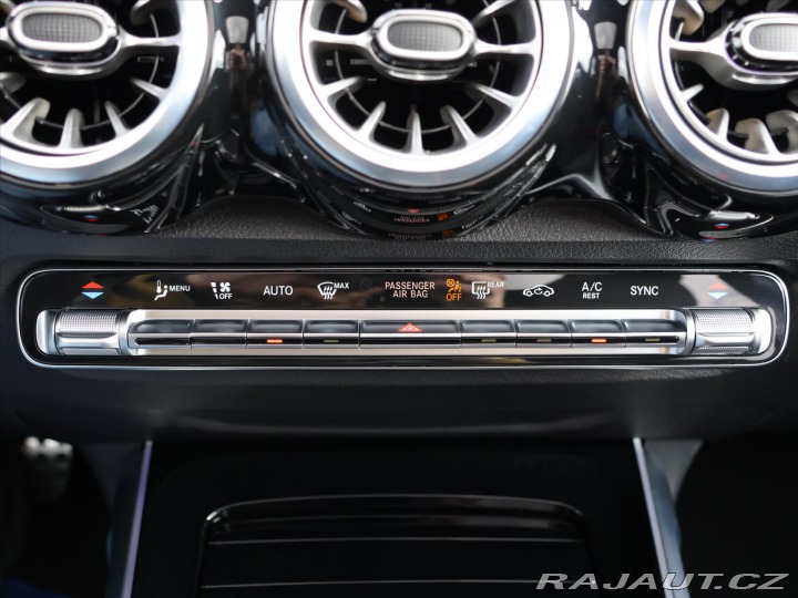 Mercedes-Benz GLB 2,0 200d 4MATIC AMG Premi 2025