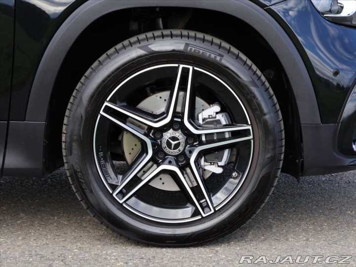 Mercedes-Benz GLB 2,0 200d 4MATIC AMG Premi 2025