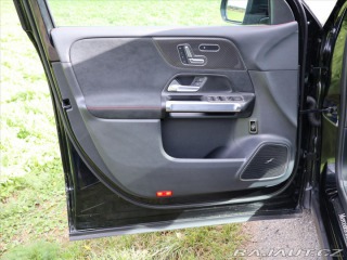 Mercedes-Benz GLB 2,0 200d 4MATIC AMG Premi 2025