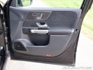 Mercedes-Benz GLB 2,0 200d 4MATIC AMG Premi 2025