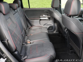 Mercedes-Benz GLB 2,0 200d 4MATIC AMG Premi 2025