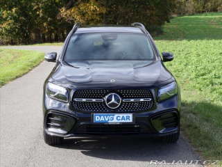 Mercedes-Benz GLB 2,0 200d 4MATIC AMG Premi 2025