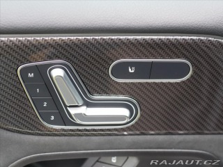 Mercedes-Benz GLB 2,0 200d 4MATIC AMG Premi 2025