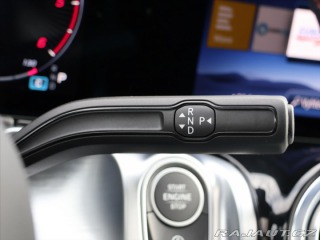 Mercedes-Benz GLB 2,0 200d 4MATIC AMG Premi 2025