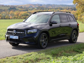 Mercedes-Benz GLB 2,0 200d 4MATIC AMG Premi 2025
