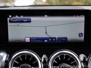 Mercedes-Benz GLB 2,0 200d 4MATIC AMG Premi 2025