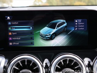 Mercedes-Benz GLB 2,0 200d 4MATIC AMG Premi 2025