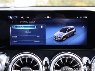 Mercedes-Benz GLB 2,0 200d 4MATIC AMG Premi 2025