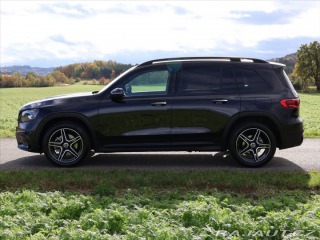 Mercedes-Benz GLB 2,0 200d 4MATIC AMG Premi 2025