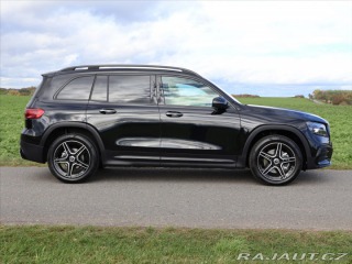 Mercedes-Benz GLB 2,0 200d 4MATIC AMG Premi 2025