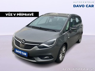 Opel Zafira 2.0 CDTi 125kW DPH CZ
