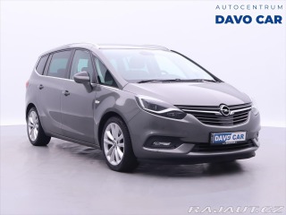 Opel Zafira 2.0 CDTi 125kW DPH CZ