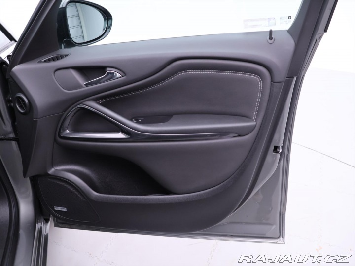 Opel Zafira 2.0 CDTi 125kW DPH CZ 2017
