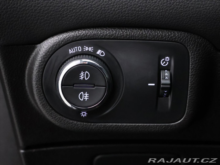 Opel Zafira 2.0 CDTi 125kW DPH CZ 2017