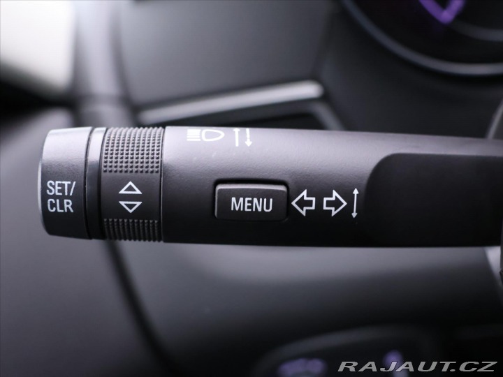 Opel Zafira 2.0 CDTi 125kW DPH CZ 2017