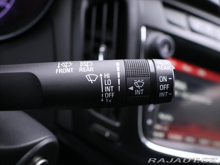 Opel Zafira 2.0 CDTi 125kW DPH CZ 2017