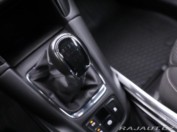 Opel Zafira 2.0 CDTi 125kW DPH CZ 2017