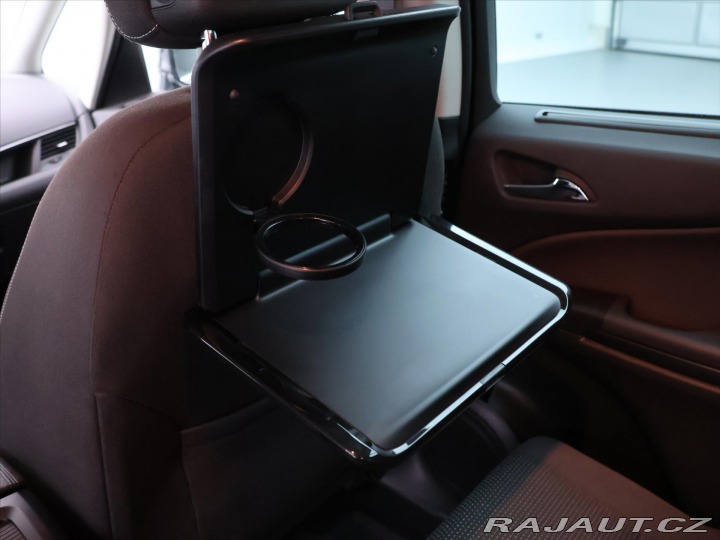 Opel Zafira 2.0 CDTi 125kW DPH CZ 2017