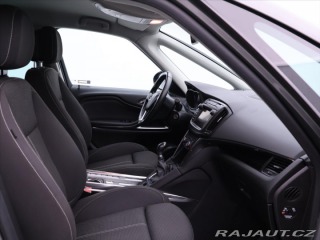 Opel Zafira 2.0 CDTi 125kW DPH CZ 2017