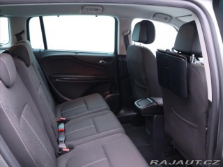 Opel Zafira 2.0 CDTi 125kW DPH CZ 2017