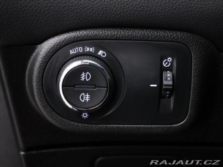 Opel Zafira 2.0 CDTi 125kW DPH CZ 2017