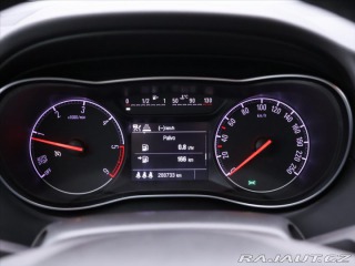 Opel Zafira 2.0 CDTi 125kW DPH CZ 2017