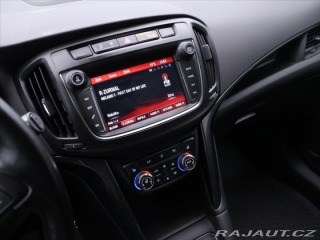 Opel Zafira 2.0 CDTi 125kW DPH CZ 2017