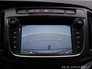 Opel Zafira 2.0 CDTi 125kW DPH CZ 2017