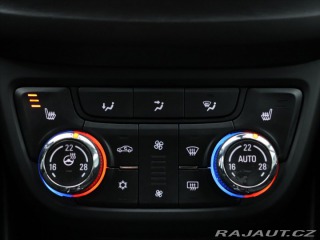 Opel Zafira 2.0 CDTi 125kW DPH CZ 2017