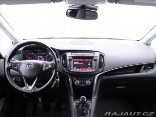 Opel Zafira 2.0 CDTi 125kW DPH CZ 2017