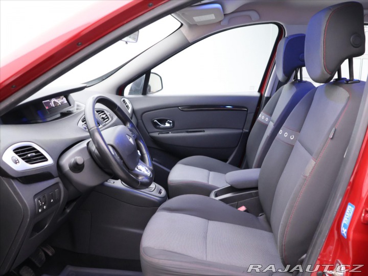 Renault Scénic 1,5 dCi 70kW Expression T 2013