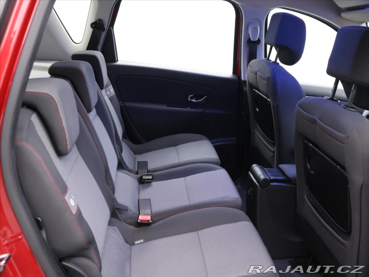 Renault Scénic 1,5 dCi 70kW Expression T 2013