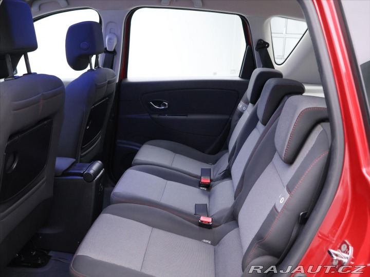 Renault Scénic 1,5 dCi 70kW Expression T 2013