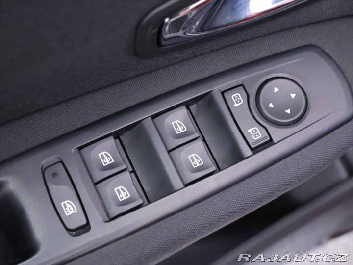 Renault Scénic 1,5 dCi 70kW Expression T 2013