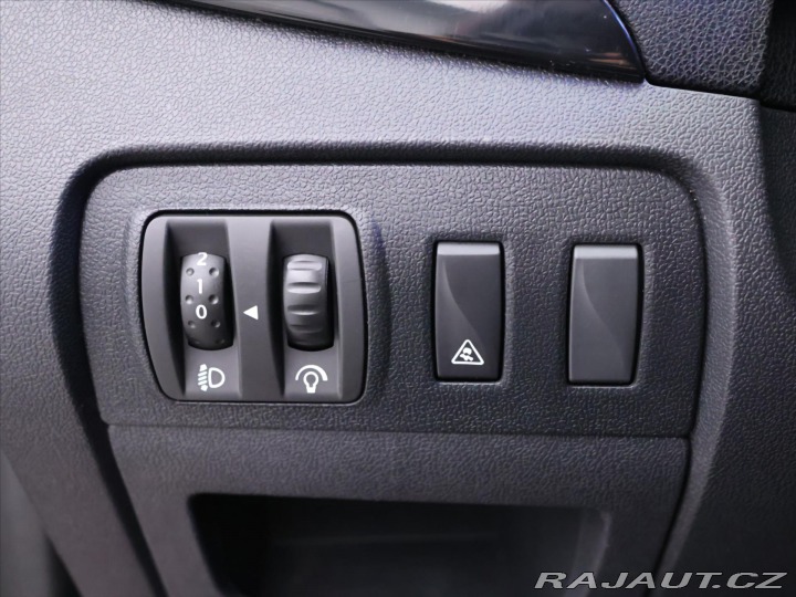 Renault Scénic 1,5 dCi 70kW Expression T 2013