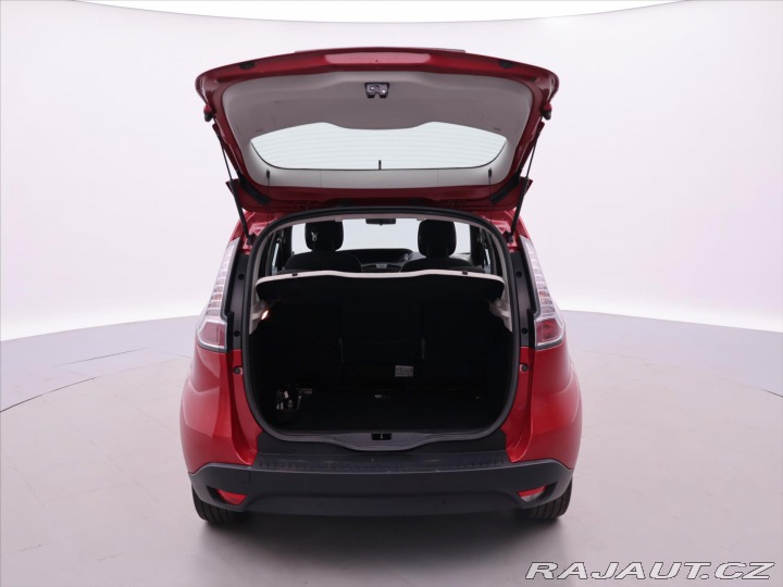 Renault Scénic 1,5 dCi 70kW Expression T 2013