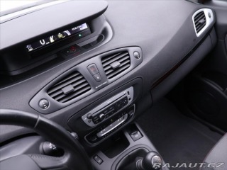 Renault Scénic 1,5 dCi 70kW Expression T 2013