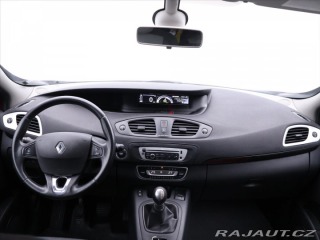 Renault Scénic 1,5 dCi 70kW Expression T 2013