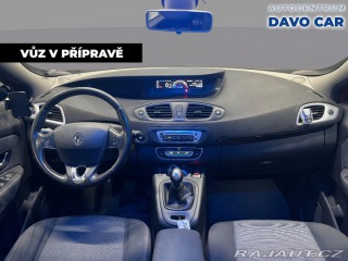 Renault Scénic 1,5 dCi 70kW Expression 2013