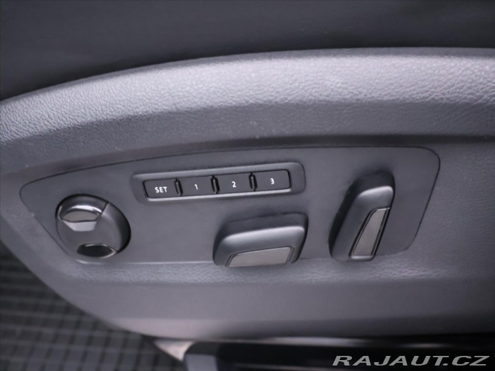 Volkswagen Multivan 2,0 TDI 150kW DSG 4M CZ B 2016