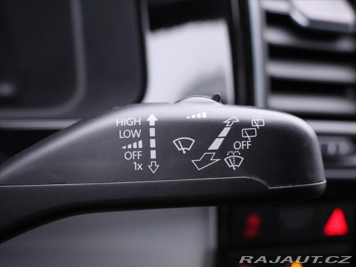 Volkswagen Multivan 2,0 TDI 150kW DSG 4M CZ B 2016